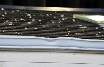 Hail Damage Insurance Claims – How Not to Get Scammed